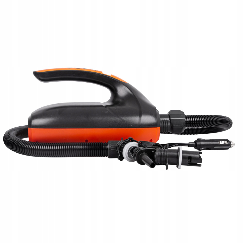 POMPKA ELEKTRYCZNA do paddleboardów SUP WORKER