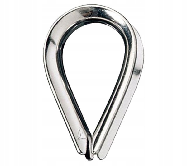 KAUSZA NIERDZEWNA A4 NA LINĘ 3 mm - 00239