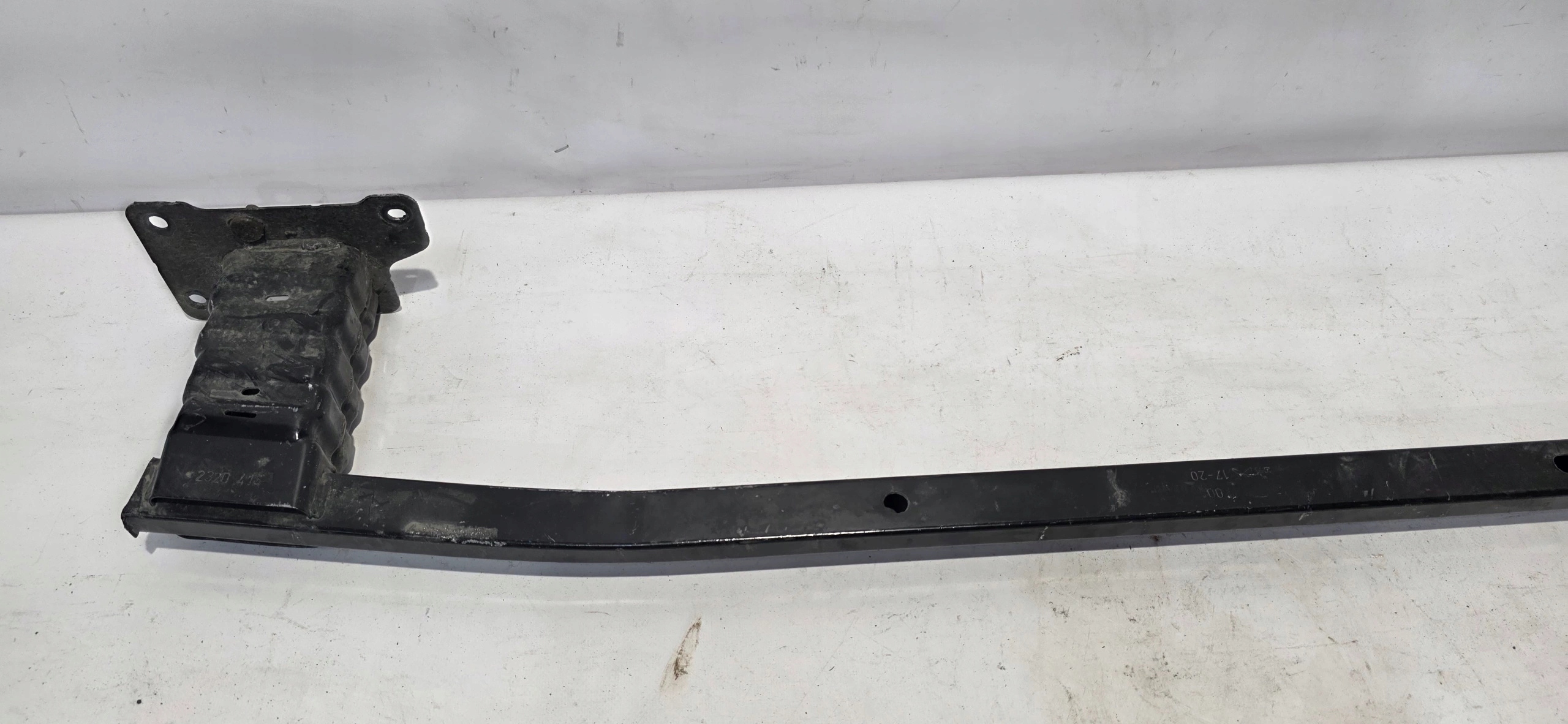 bumper support front lower TOYOTA PROACE CITY BERLINGO IV 19- original