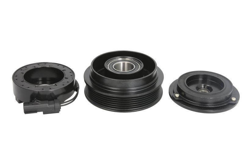 Муфта компрессора klimy THERMOTEC KTT040243