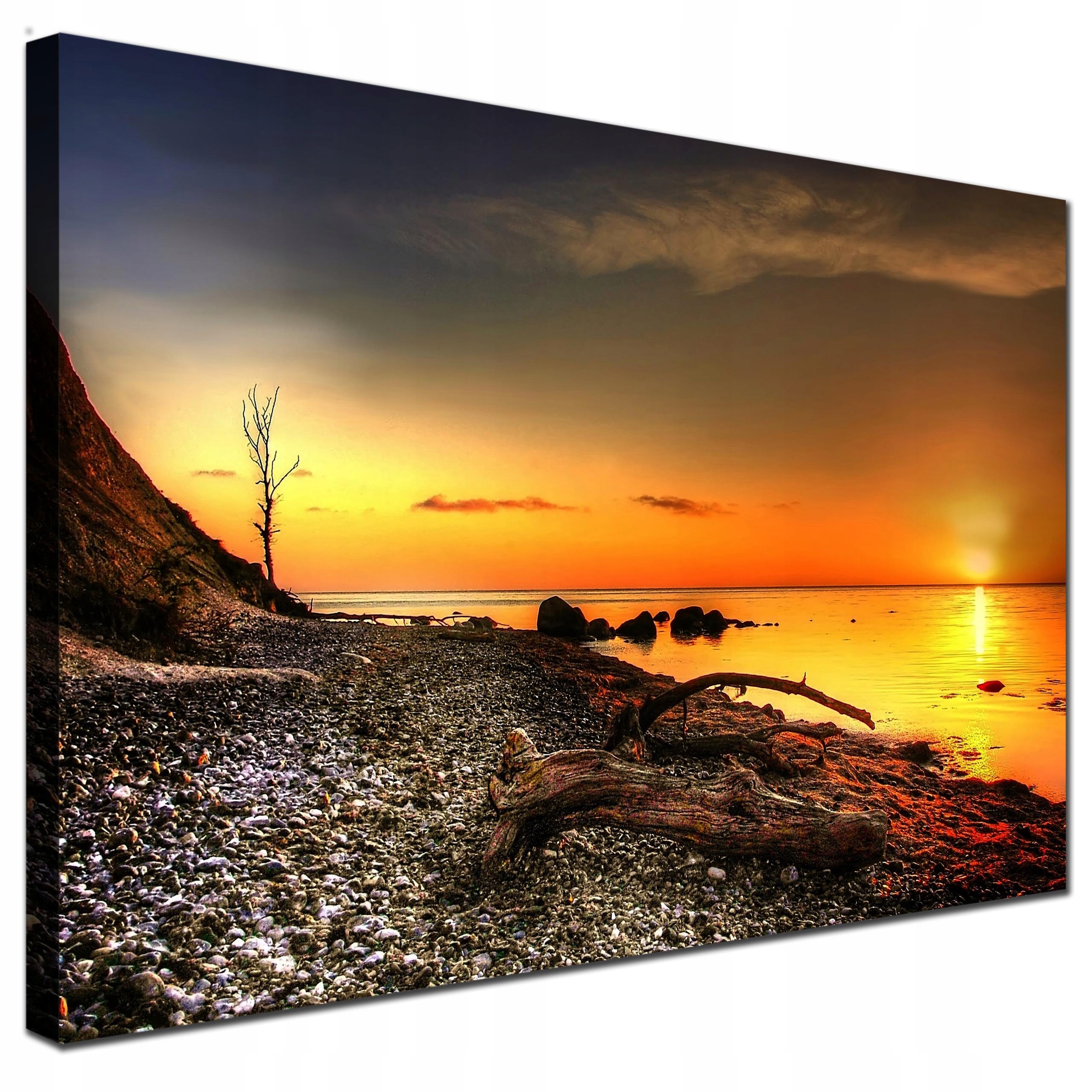 

Obraz na płótnie na ścianę klif Dani salon