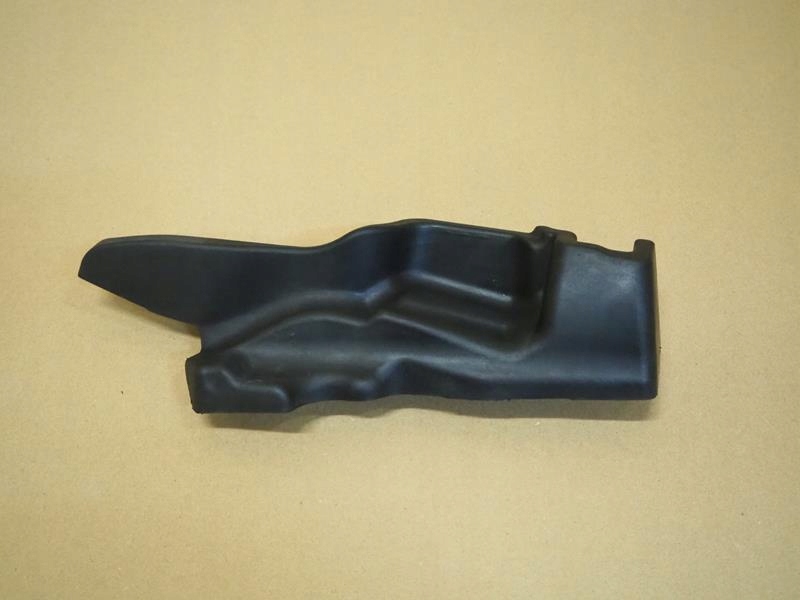 WYGŁUSZENIA PODSZYBIA PRAWE RENAULT MEGANE IV