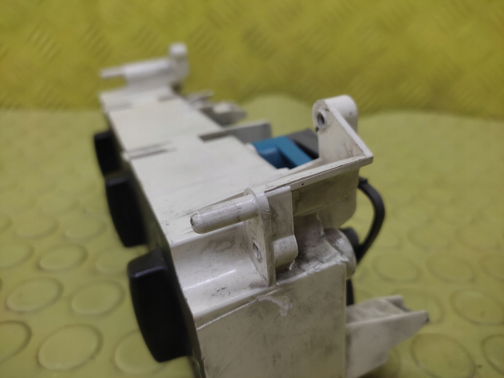 CITROEN BERLINGO PANEL klími klimatizaci 654984A
