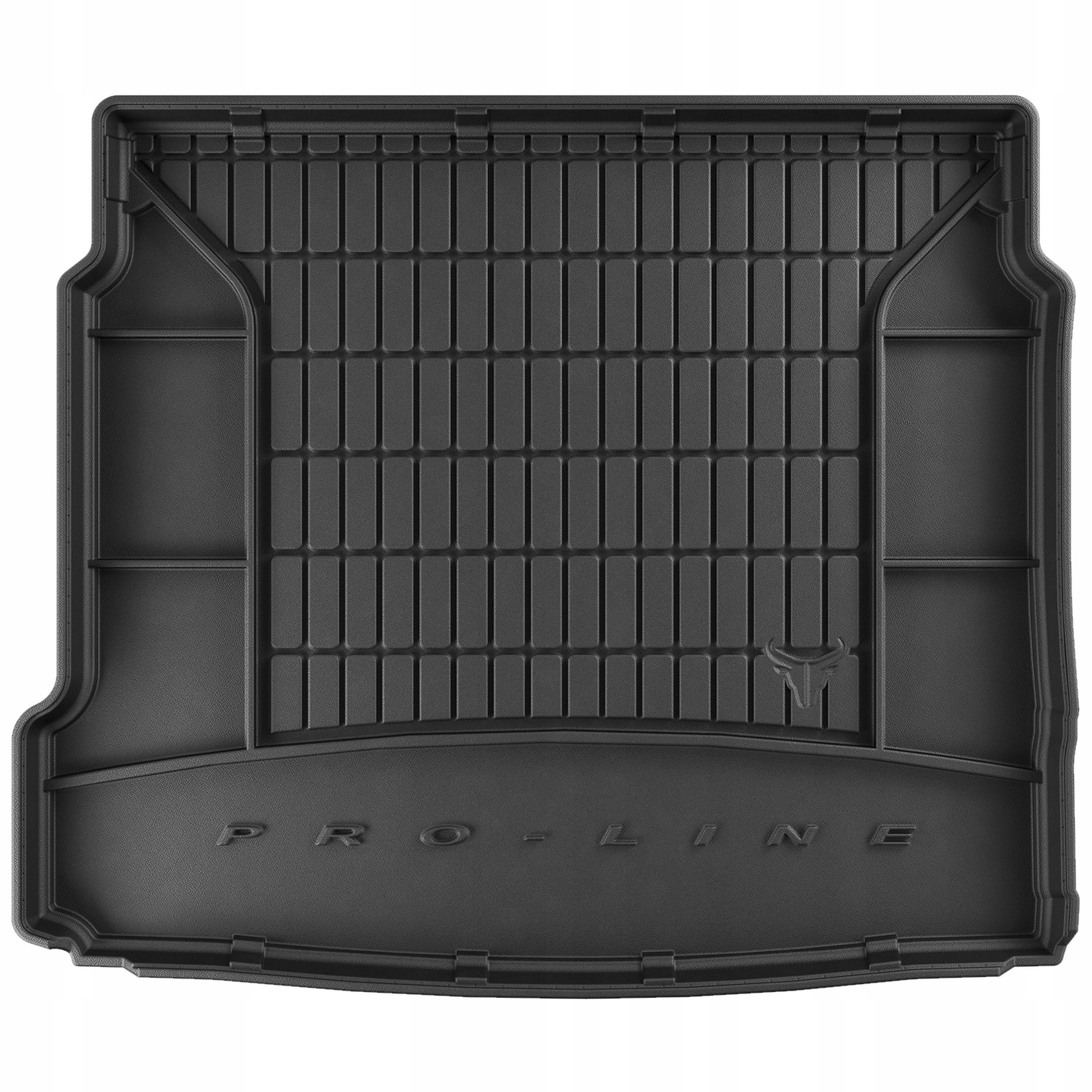 Podložka do batožinového priestoru Pro-Line Peugeot 508 II od roku 2018 Liftback bez nastaviteľnej polohy