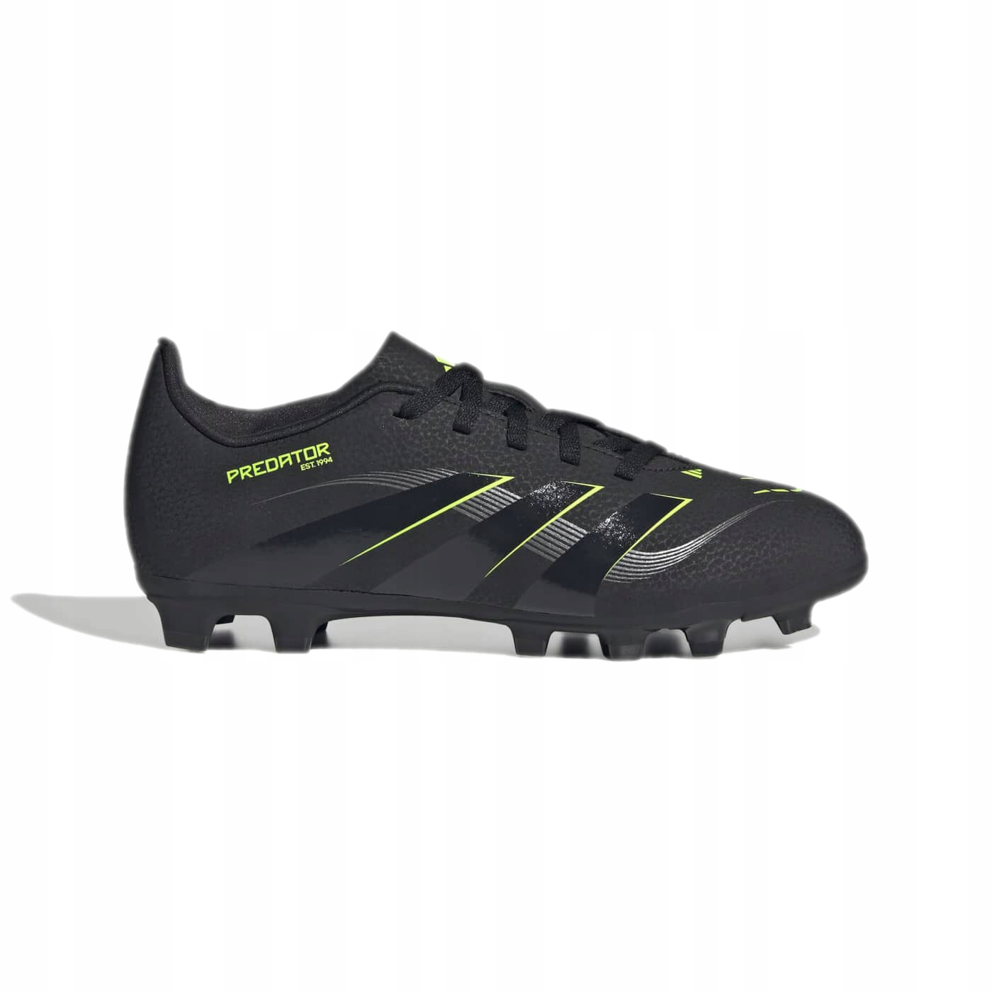 Boty Adidas Juniorské Korkové JH8869 Predator Club Fg/mg J Vel. 33