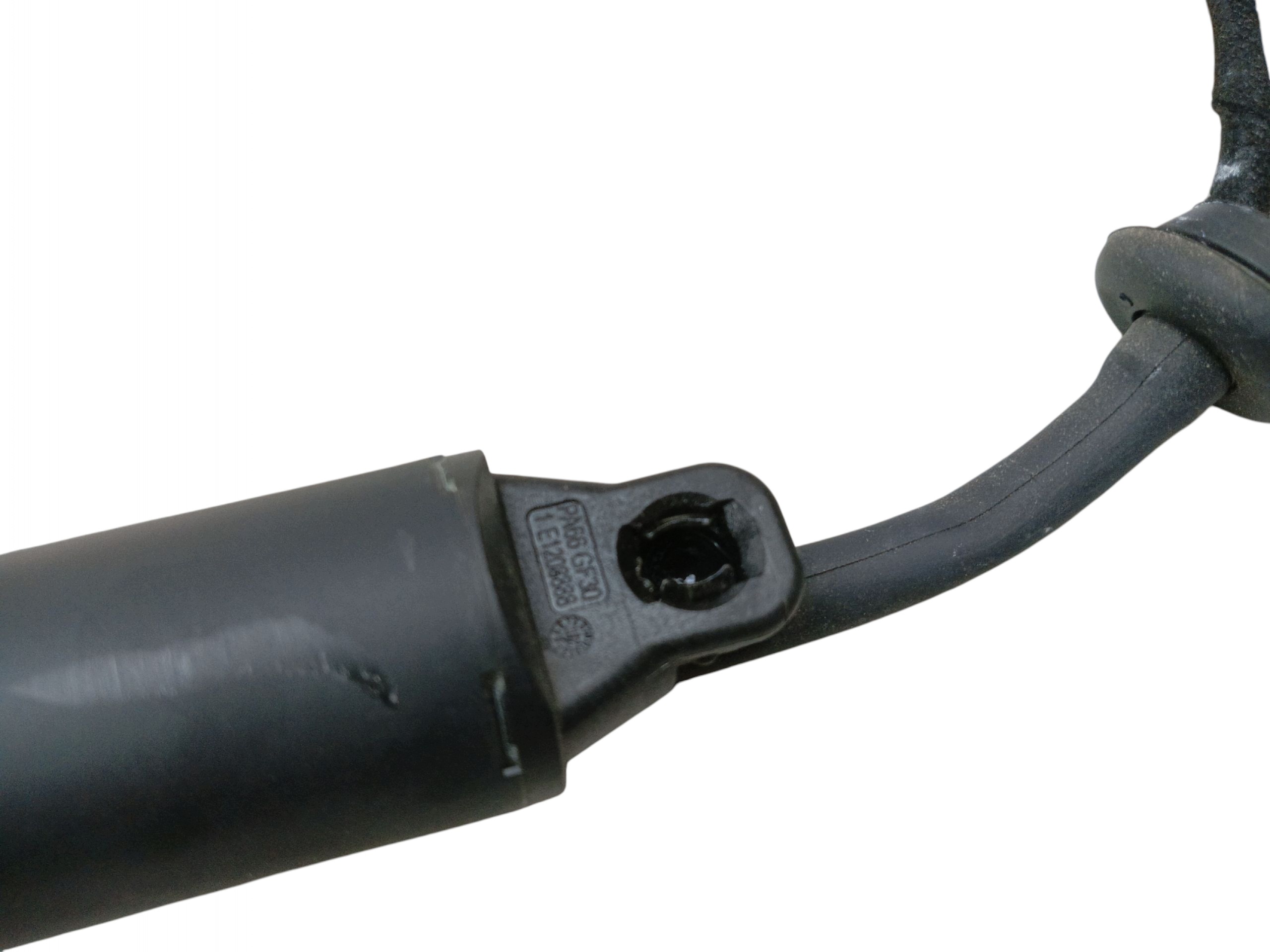 damper electrical bonnet left PEUGEOT 5008 III 9843298480