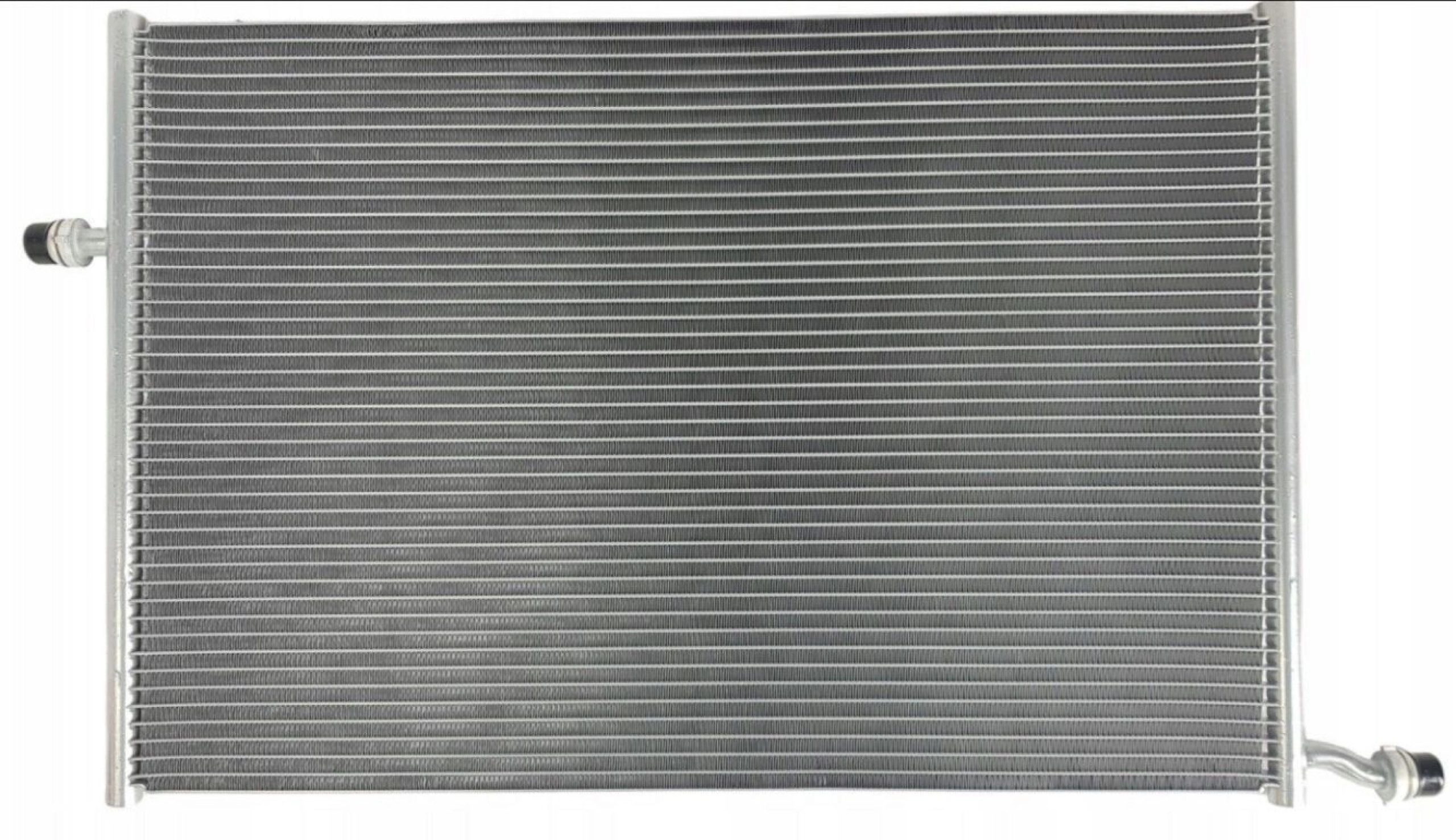 Mercedes W205 W213 W253 Chladič Nízkých Teplot A995002003