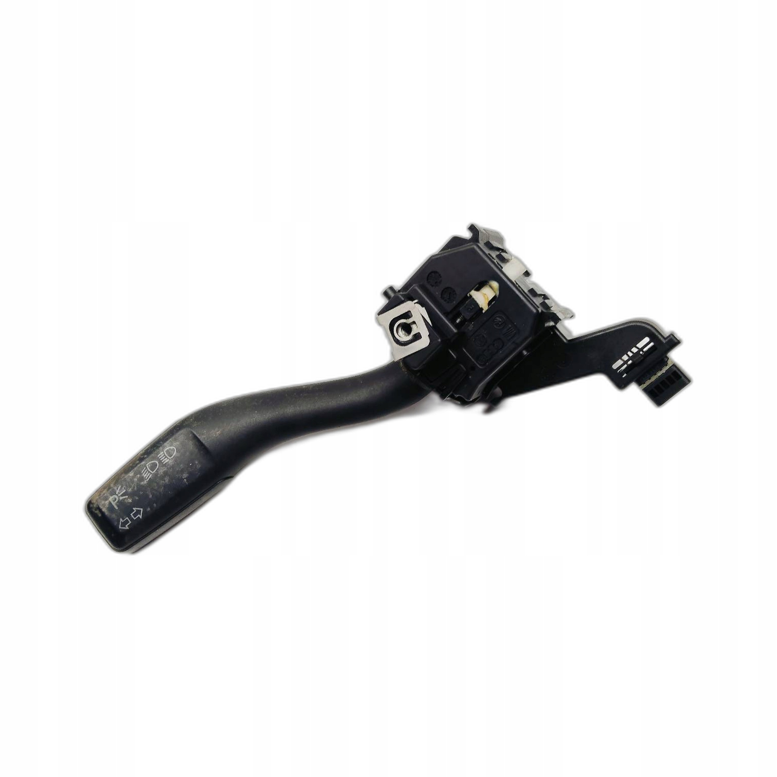 Bouton Indicateurs de direction Manetka Audi A3 8P 3D 1.9 TDI 8P0953513A