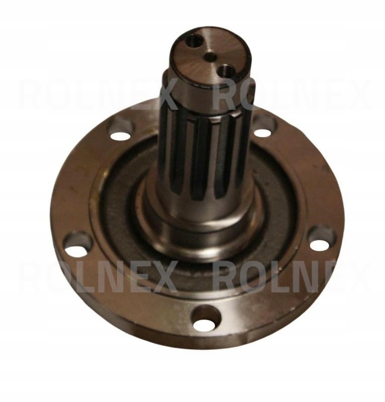 Kolový válec Mtz 5 kolíků Bg bez kolíků 722308017BG