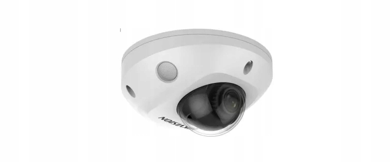 Kamera Wandaloodporna Ip DS-2CD2546G2-IS(2.8MM)