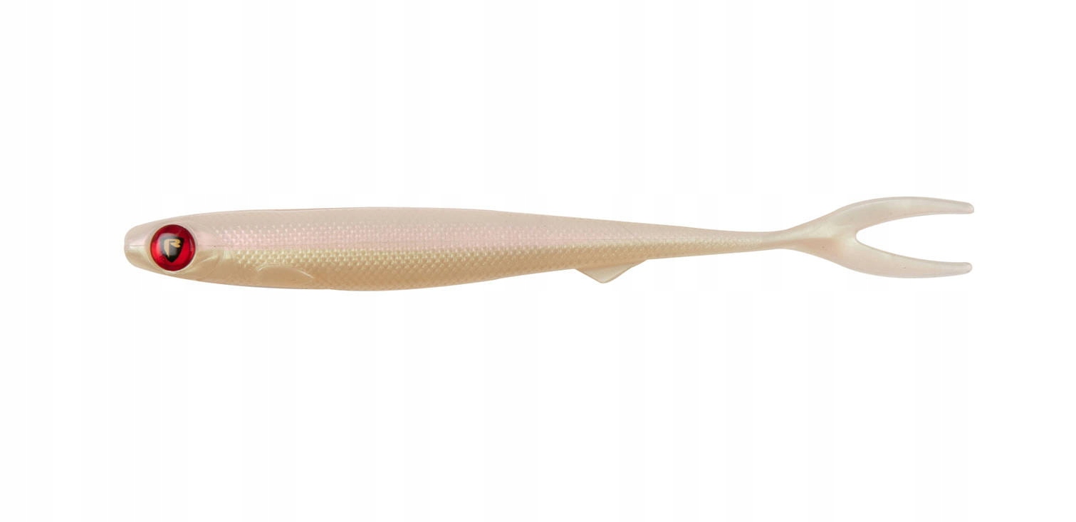 

Fox Slick Finesse Soft 16cm Uv Pearl