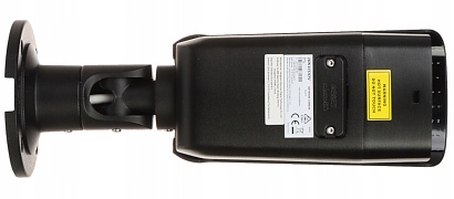 KAMERA IP DS-2CD2T47G2-L (2.8MM)(C)(BLACK) ColorVu - 4 Mpx Hikvision Marka Hikvision