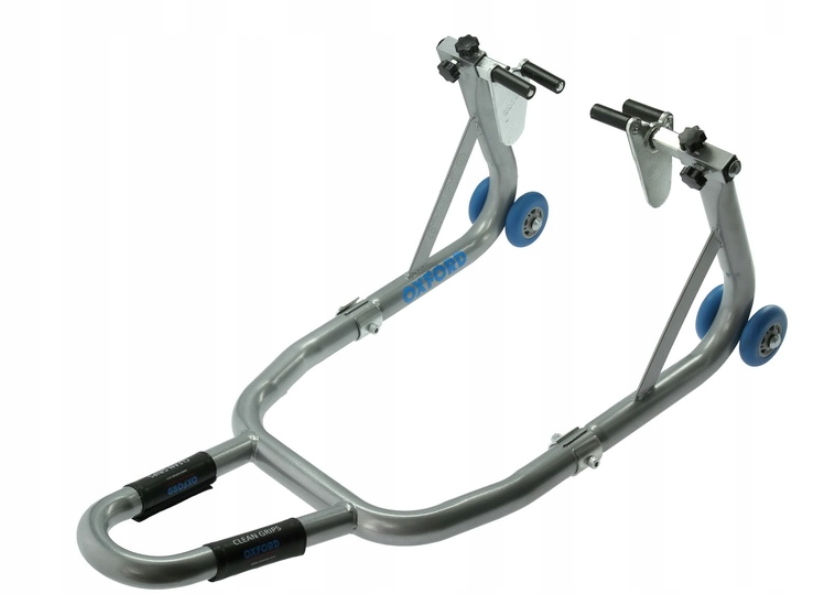 ОПОРА ДЛЯ ПЕРЕДНЬОГО КОЛЕСА МОТОЦИКЛА OXFORD OX28