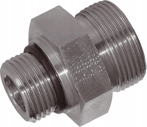 Роз'єм 25S 1-5 / 16 UNF GES25S1516UNF Voss