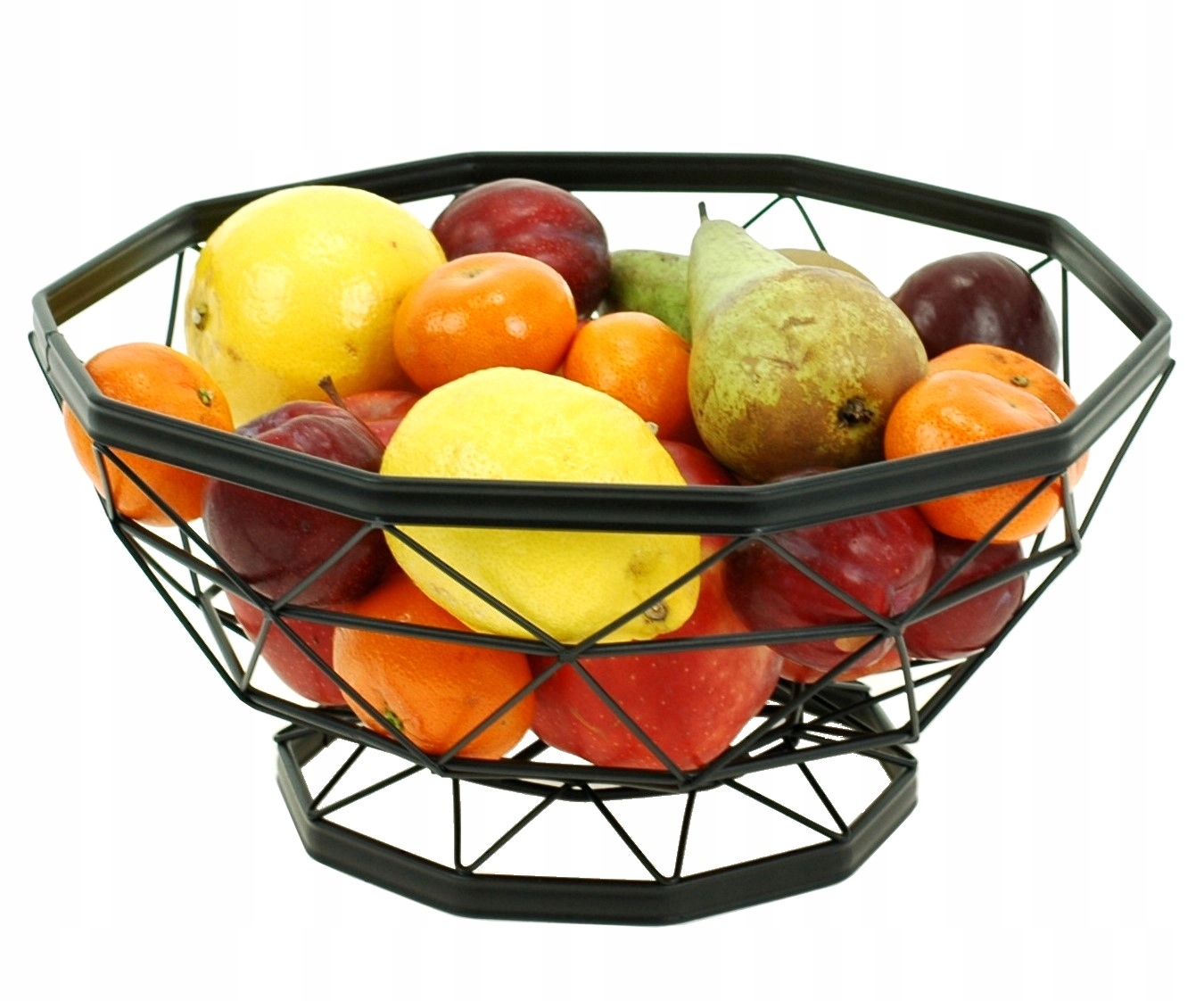 KOSZYK na OWOCE PATERA Miska KOSZ Misa DIAMOND Marka Brunbeste