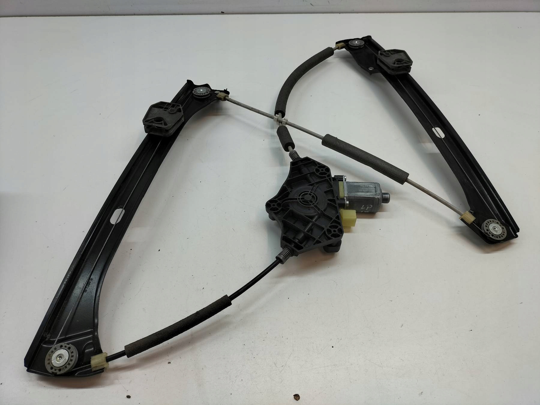 mechanism windows left front 0130822717 Skoda Superb III (2015-)