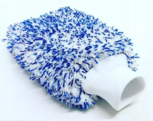 

Rękawica do mycia Blue Hornet Car Wash Mitt