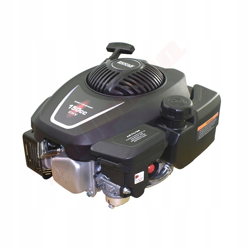 Motor Ducar DV150 Vyma 22x80 mm