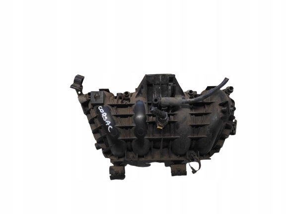 OPEL CORSA C 00- 1.2 KOLEKTOR SSĄCY 09157501