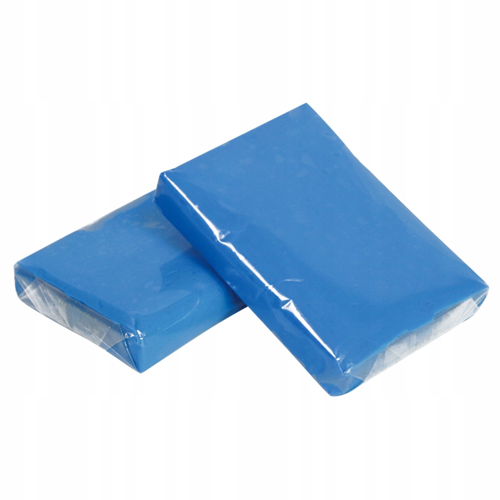 Для догляду за кузовом Автомобільна глина