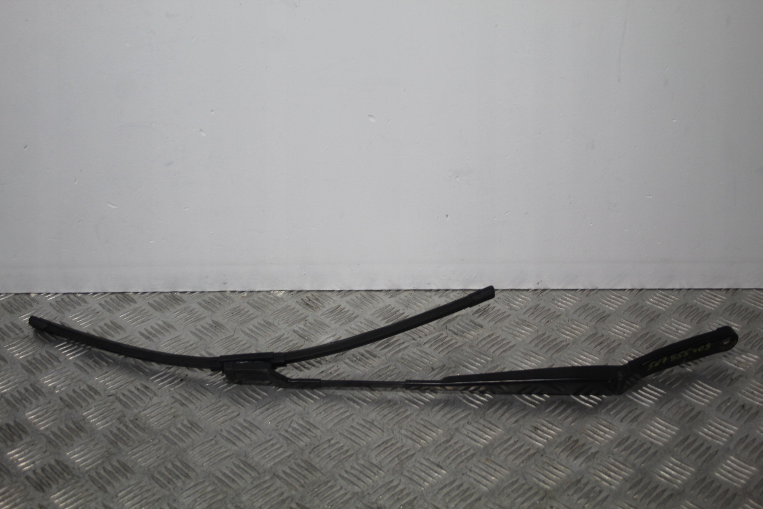 wiper arm left VW GOLF VI 6 5K7 CABRIO