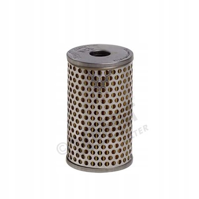 FILTR OLEJU MB F2000 /HENGST/ Producent części Hengst Filter