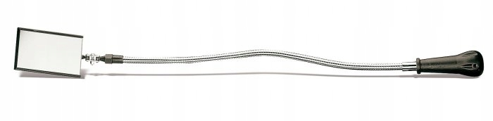 Lusterko inspekcyjne prostokatne Beta 1715FL A