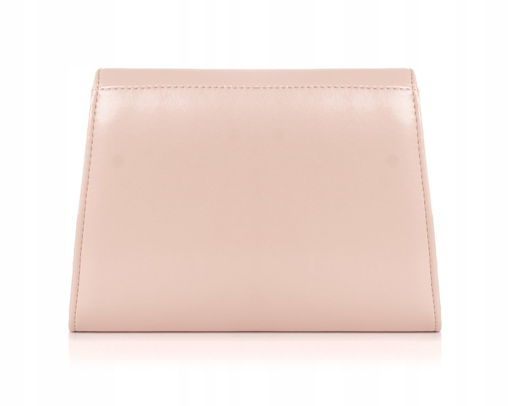 RÓŻOWA KOPERTÓWKA TOREBKA DAMSKA SOLOME D5 MAT Płeć kobieta