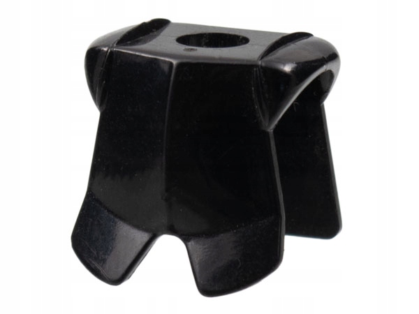 

Lego 2587 Zbroja Rycerz czarna Nowa (1g)