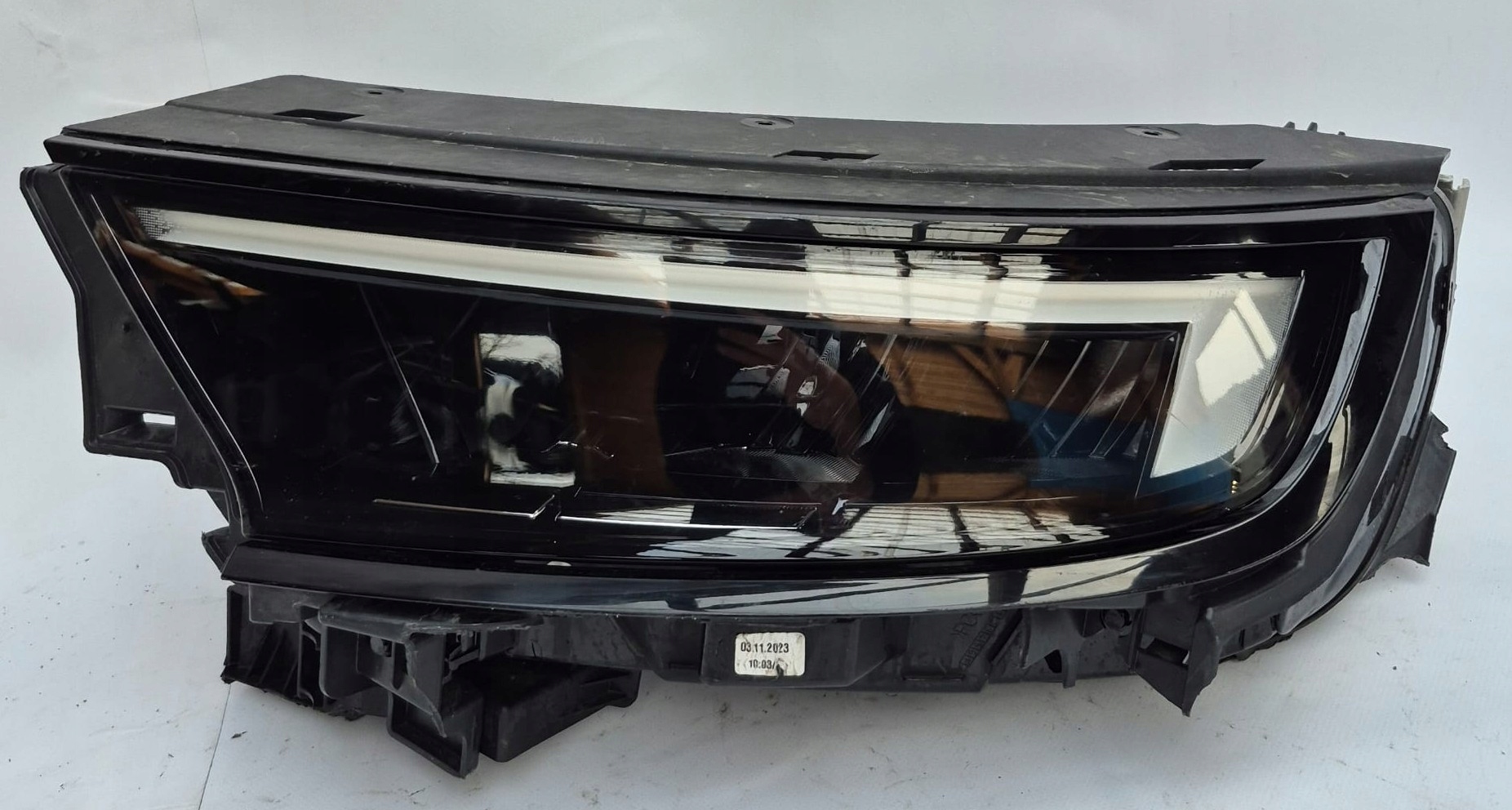 OPEL MOKKA B II 2 20- light left front front FULL LED 9847939680