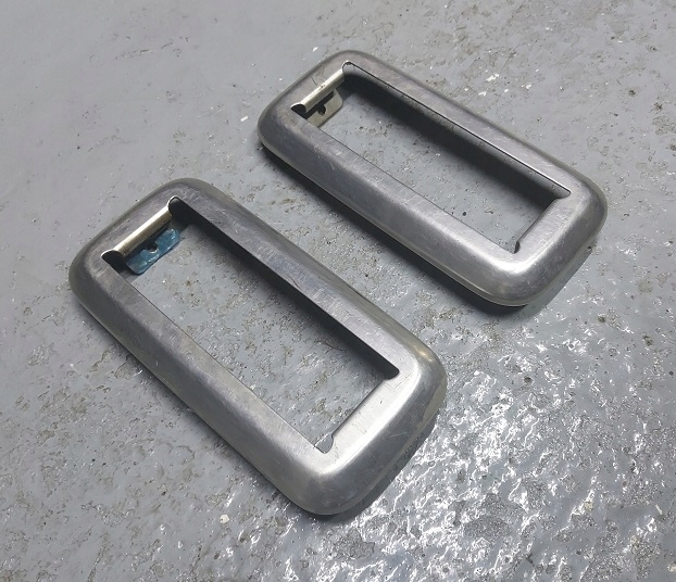 VW T5 LIFT T6 MULTIVAN MASKOWNICA ZAŚLEPKA FOTELA