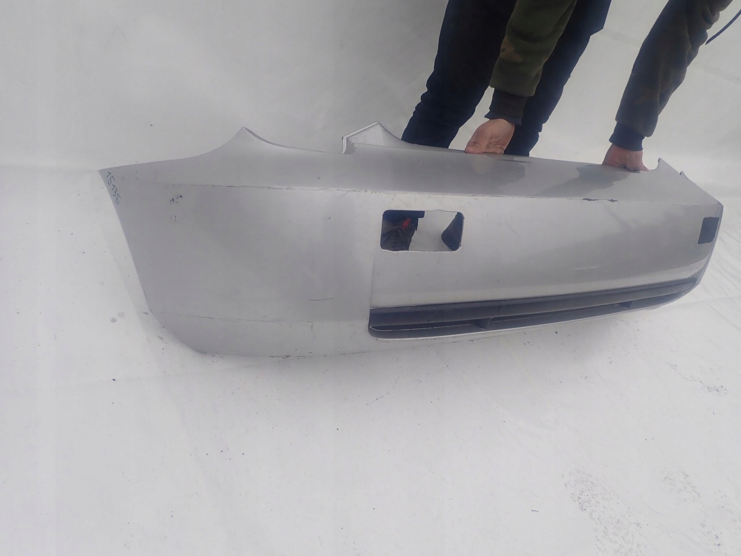 TOYOTA CELICA VII 99-06 bumper rear part rear