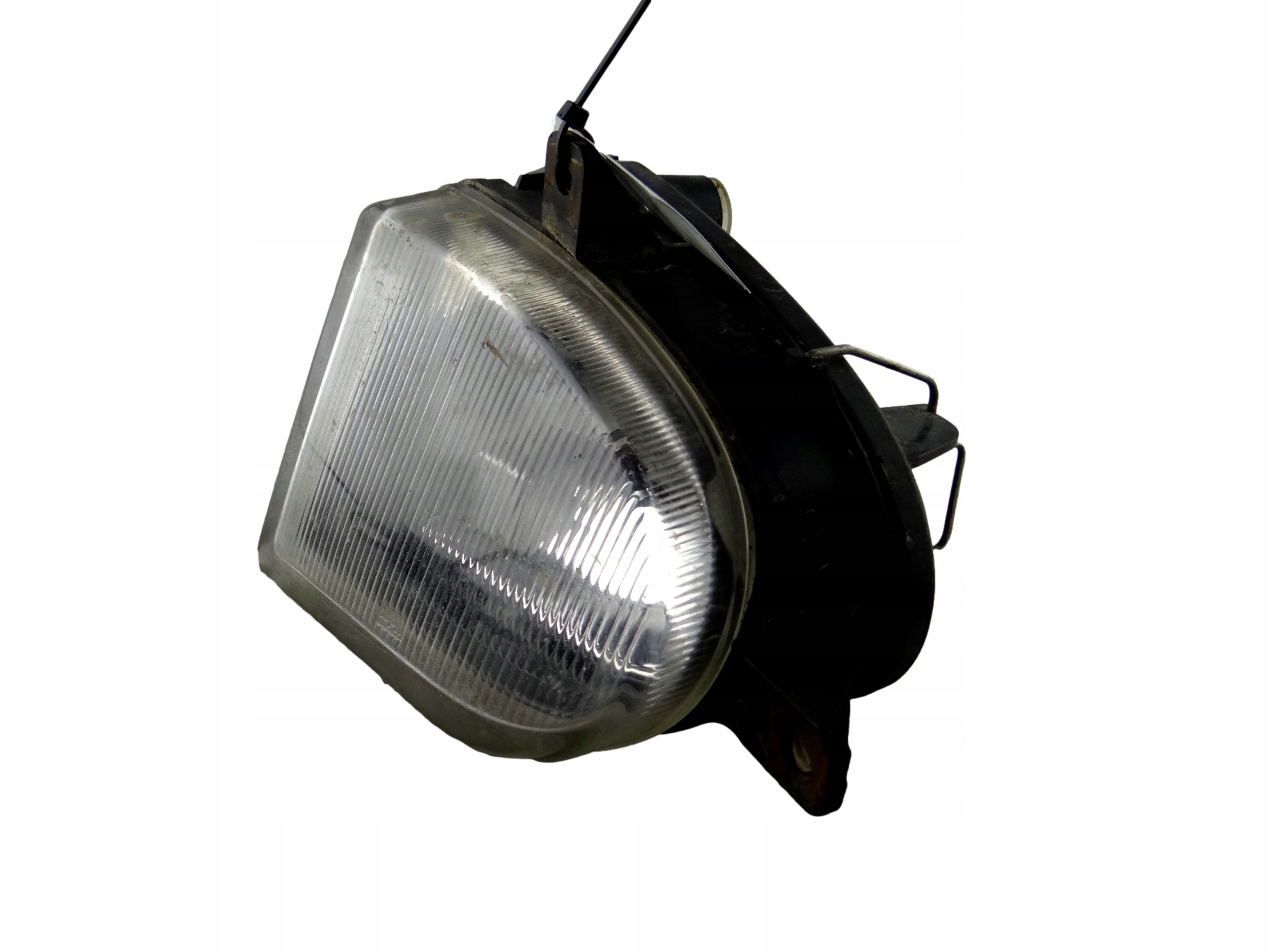 Nebelscheinwerfer rechts VOLKSWAGEN SHARAN 020028