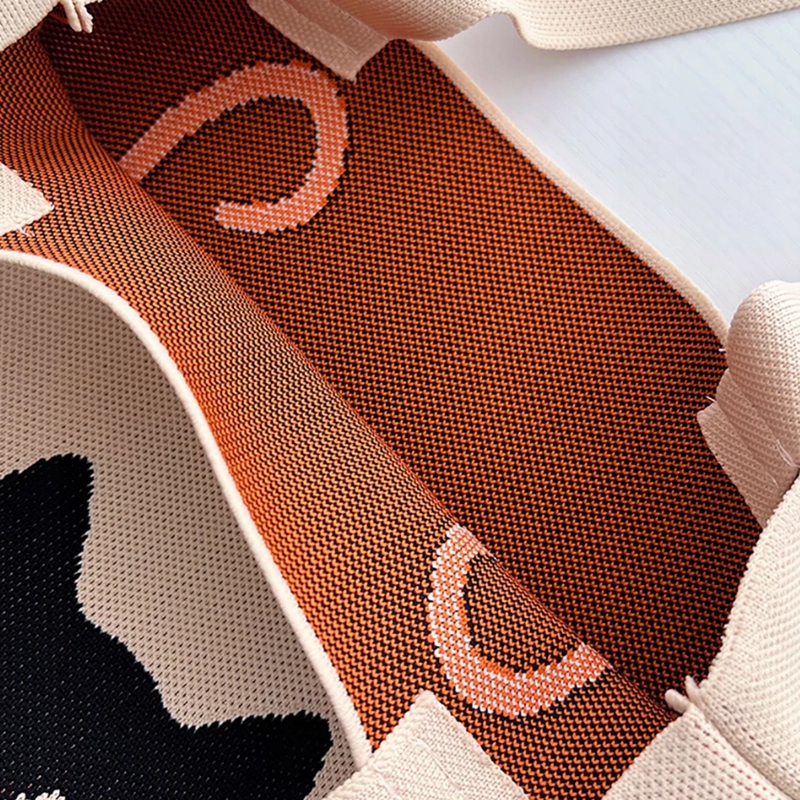 TORBA DAMSKA MŁODZIEŻOWA NA RAMIĘ PANDA RÓŻOWA NIETYPOWA ORYGINALNA MOCNA Kolor wielokolorowy