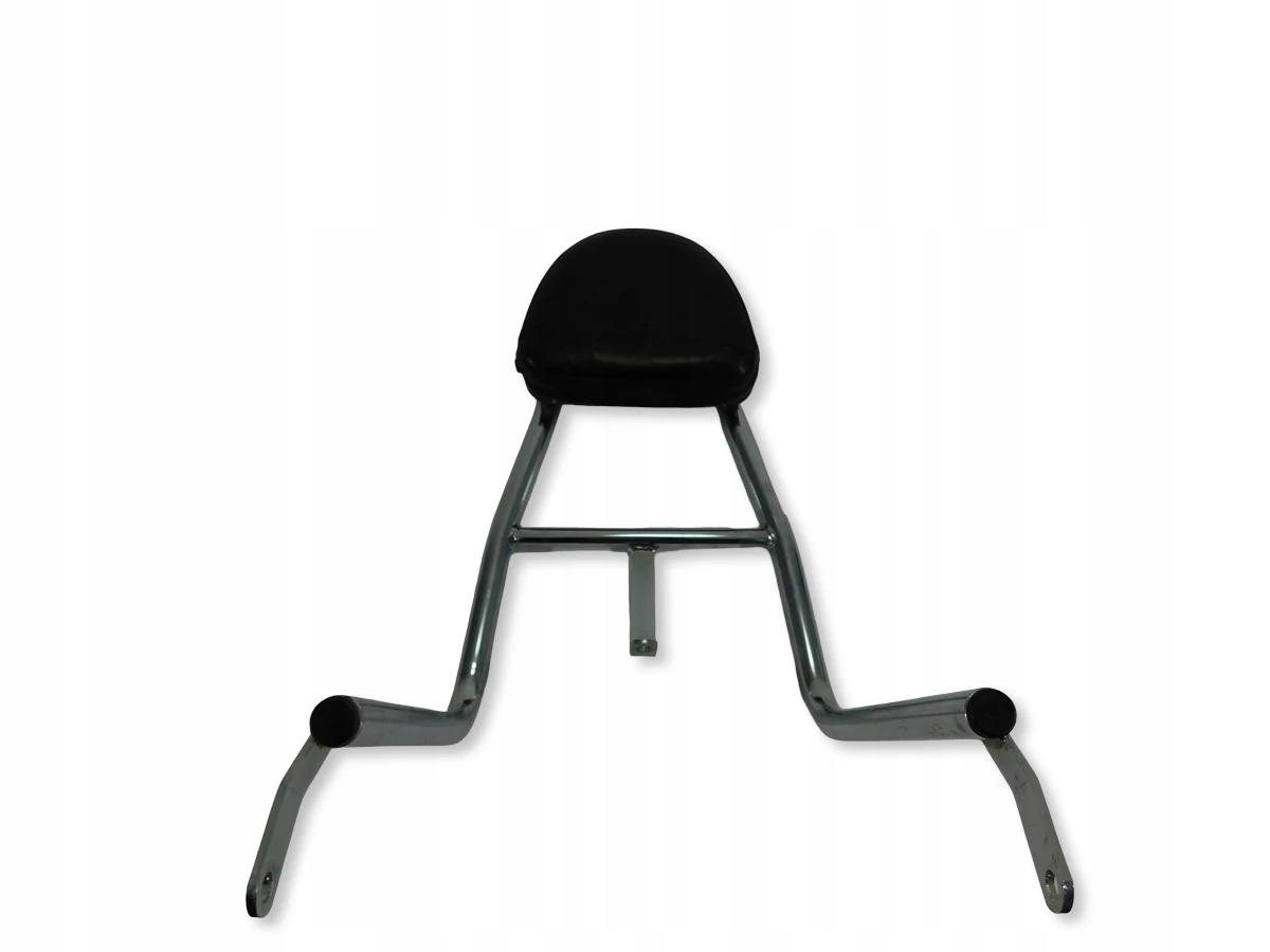 Opierka Spolujazdca Sissy Bar Suzuki VL 1500 Intruder LC 98-04 U-11