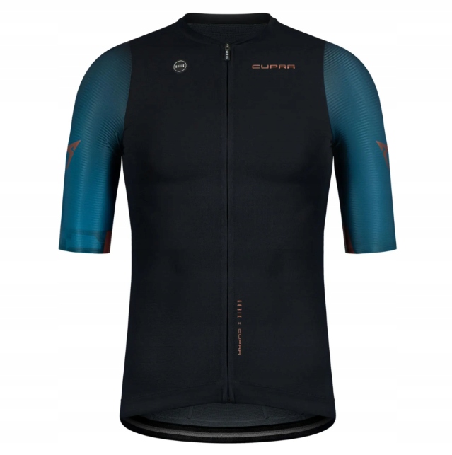 KOSZULKA ROWEROWA GOBIK X CUPRA ROZM. XS SEAT 1L0084610A