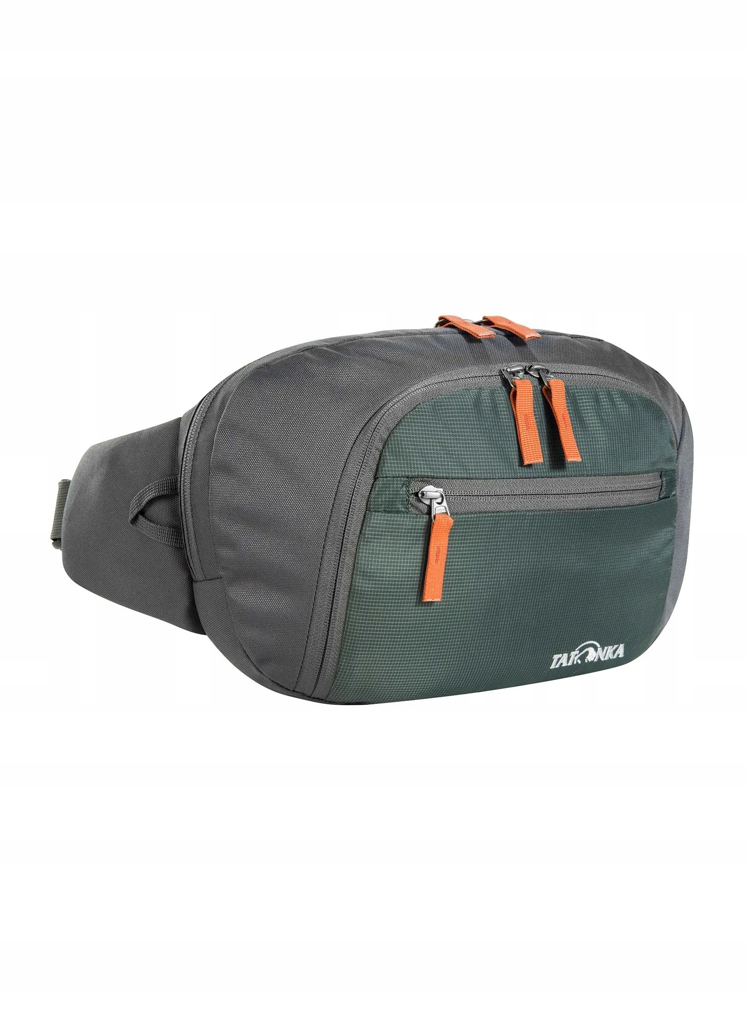 Bederní taška Tatonka Hip Sling Pack 5 titanově šedá
