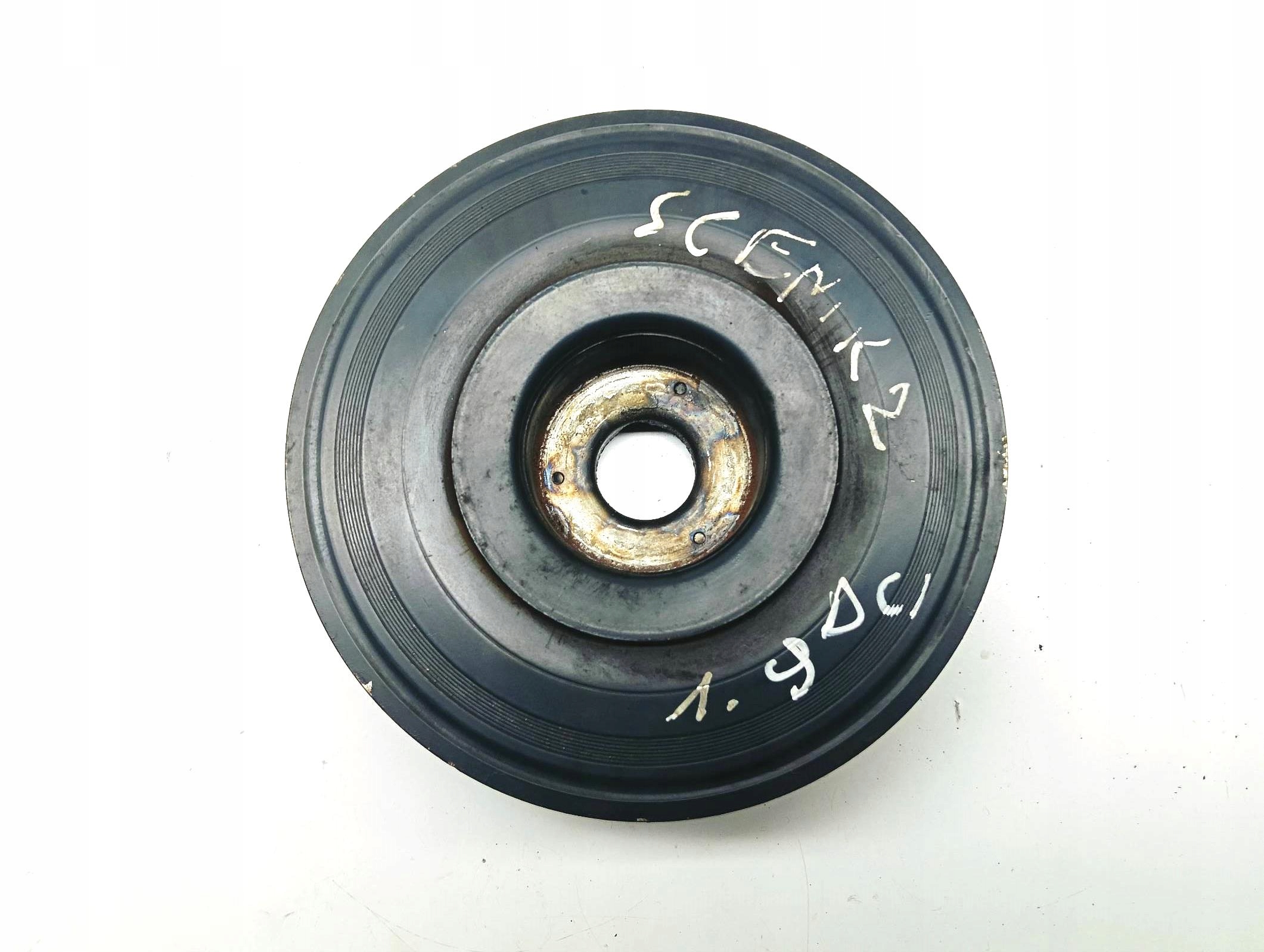 csigák Walu Renault Scenic II 1.9 DCI 36244 95330919