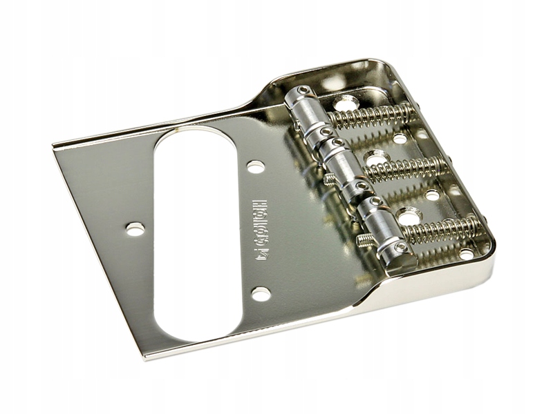 Gotoh Ti-TC1S Tele Bridge (n)