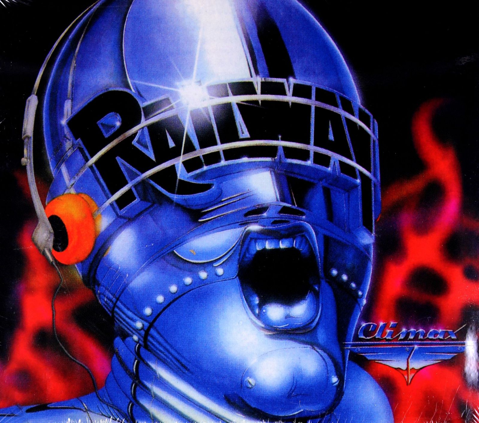 Railway: Climax (remastered) (digipack) [CD]