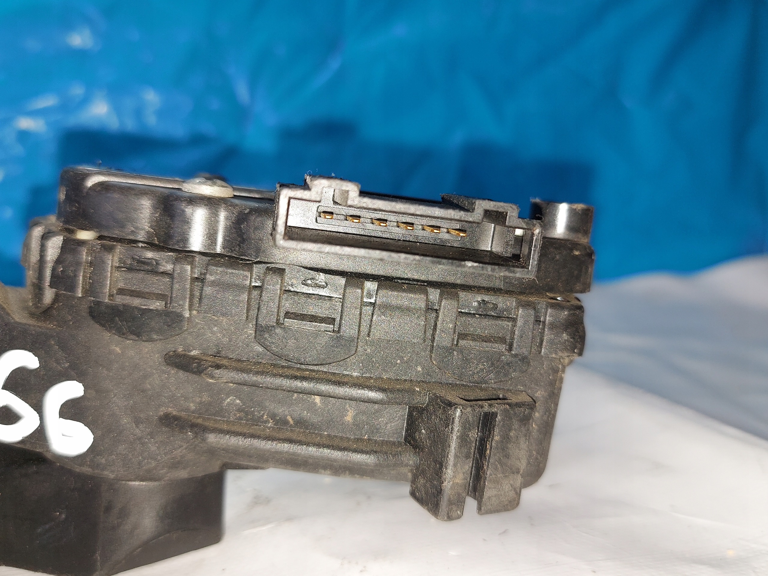 Gaspedal A6 C5 2.5 TDI 8D1723523F