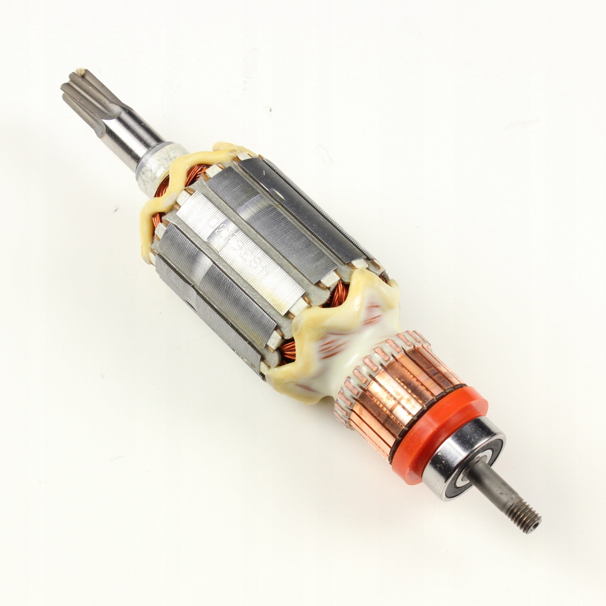 

Wirnik Młot udarowy Makita HR4011C