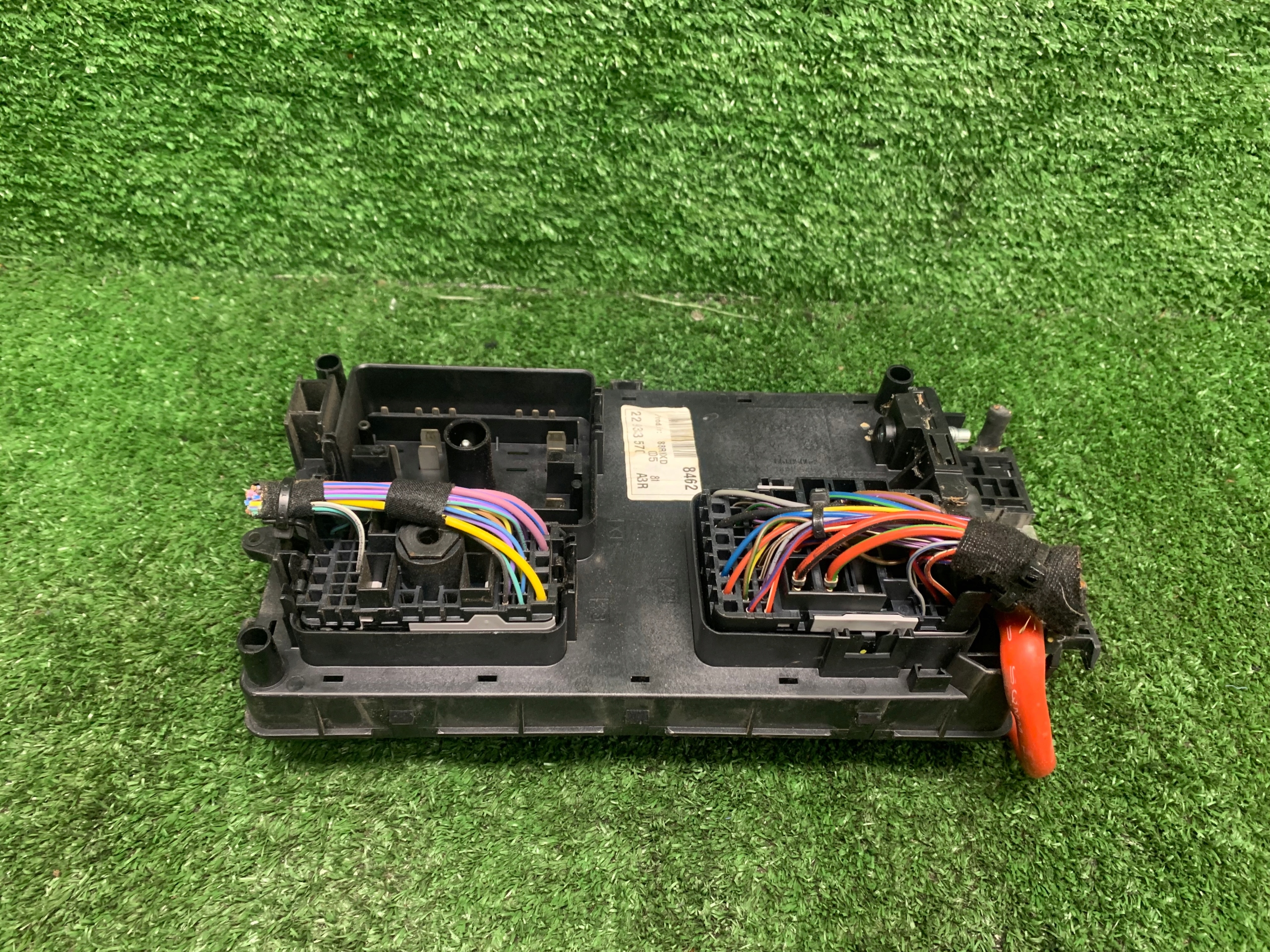 Module fusibles Opel Insignia A 2.0 CDTI 22933570 A3R