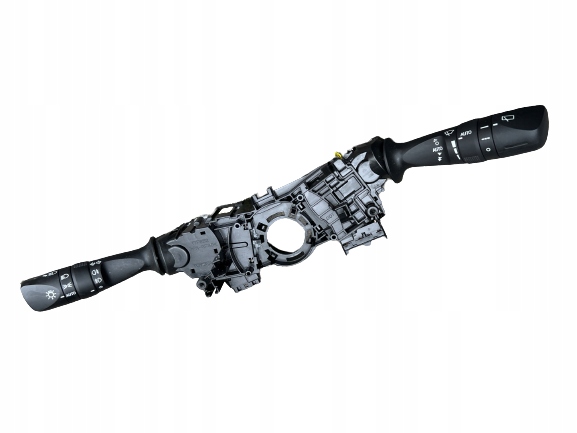 Toyota CH-R MANETKI PRZEŁĄCZNIKI