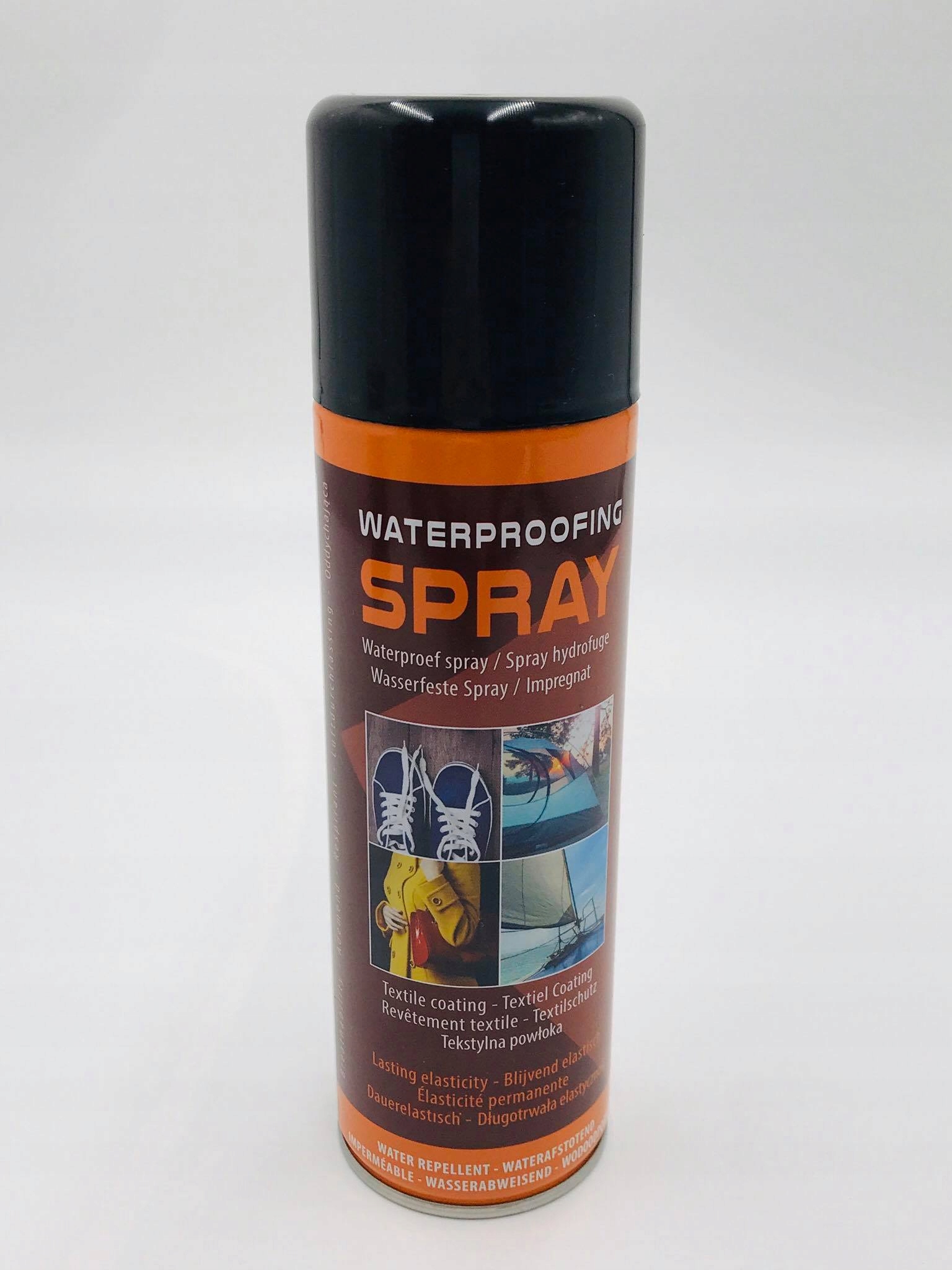 

Impregnat skóra wilgoć brud Ubrania Samochód spray