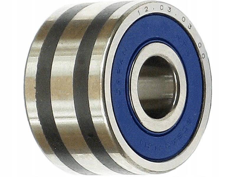 

Łożysko Alternatora 805 Ntn Mitsubishi 8x23x14