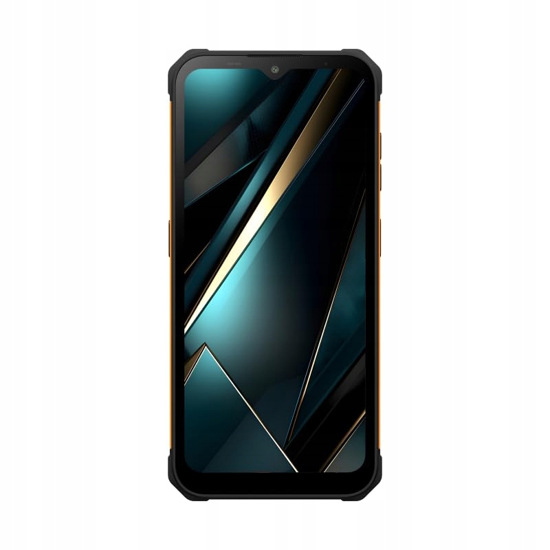 Smartfon Hammer Iron Va 4 GB/64 GB 4G czarny