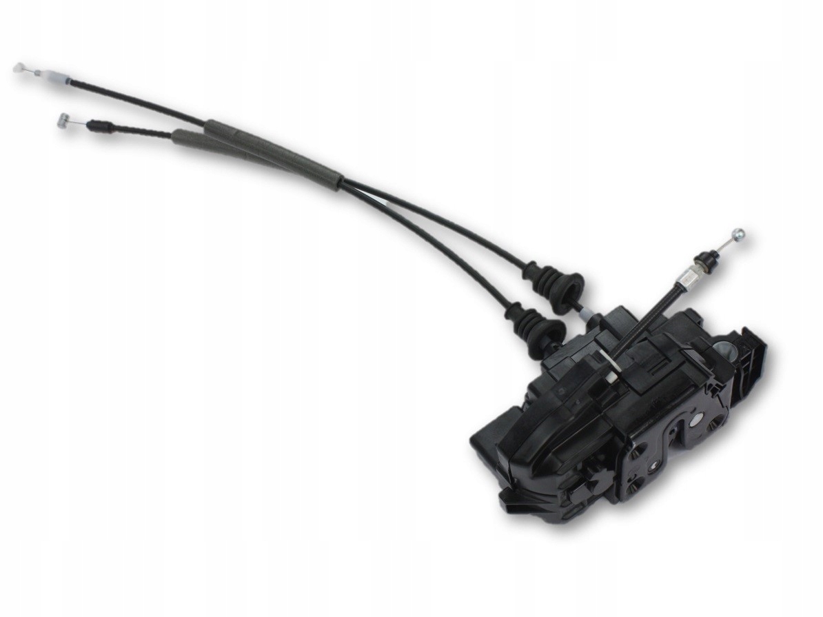 Zámek Předních Levých Dveří Hyundai i30 07r-11r