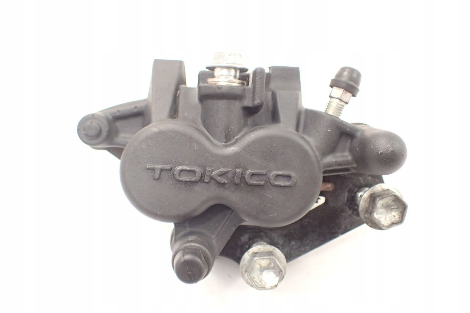 Suzuki DL 650 V-Strom 02-11 Zacisk hamulcowy [P] przód