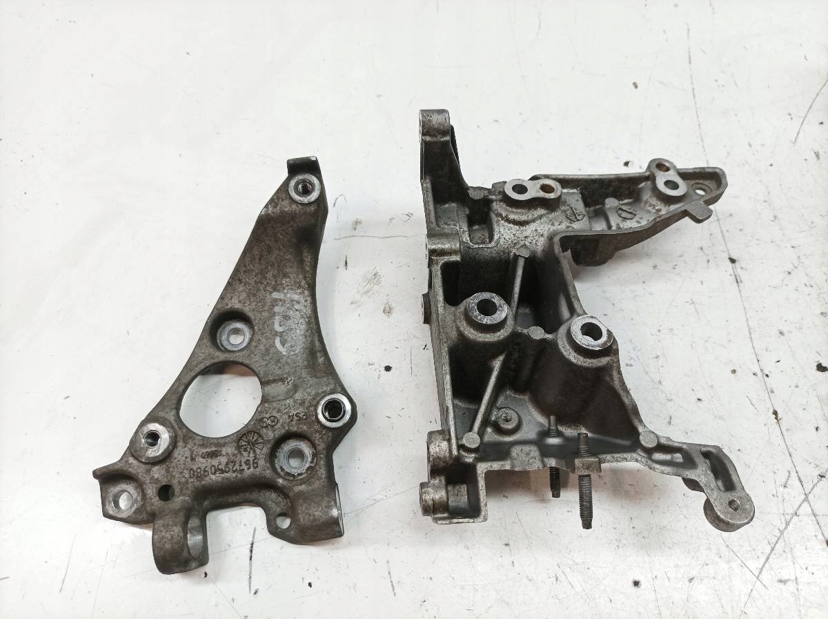 support 9684970480 1.4 HDI Citroen C3 II (2009-2016)